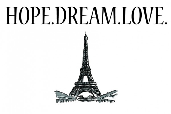 Hope.Dream.Love