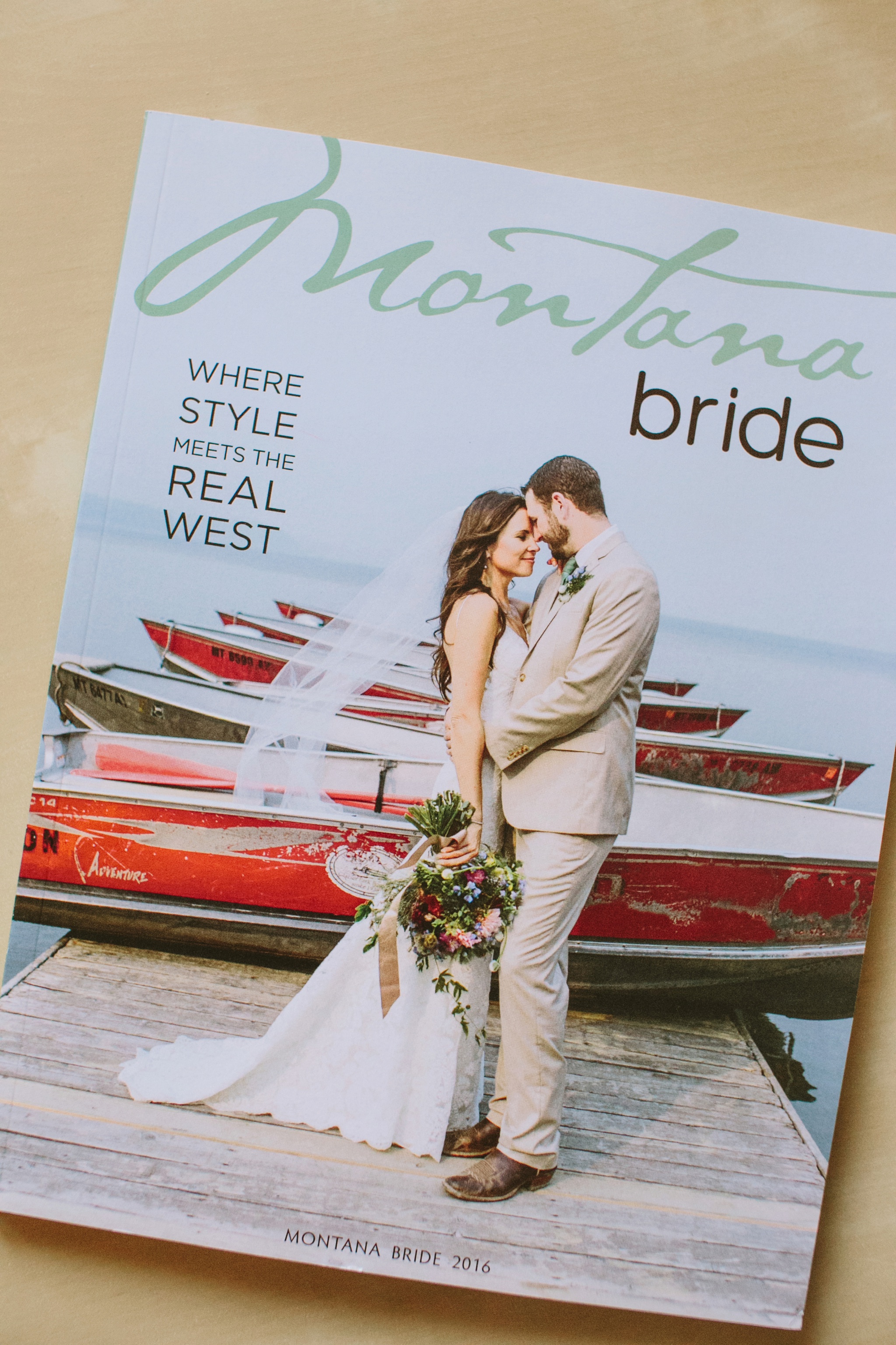 Montana Bride Magazine Cover Glacier National Park Wedding Photographer_0004