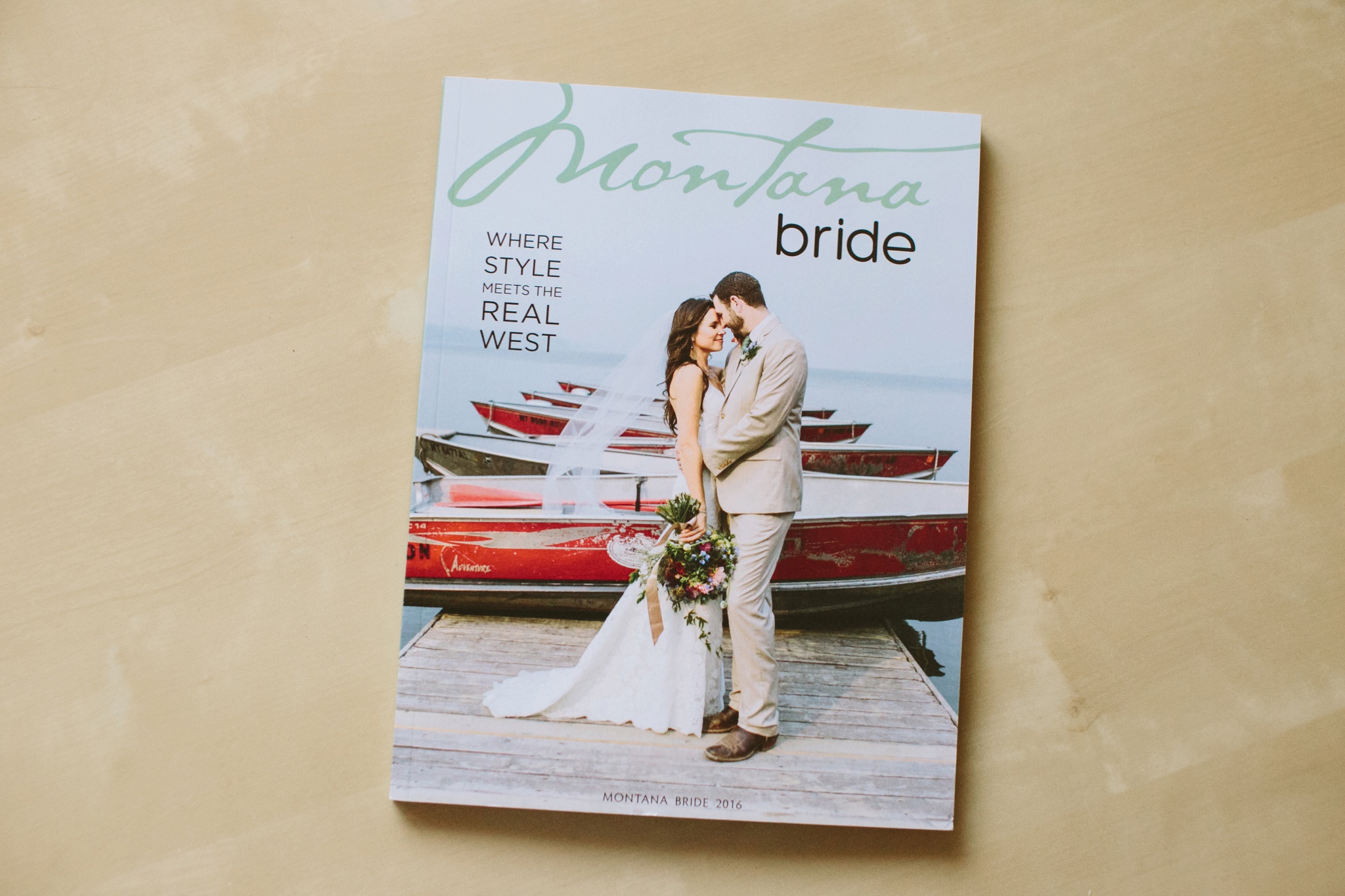 Montana Bride Magazine Cover Glacier National Park Wedding Photographer_0001