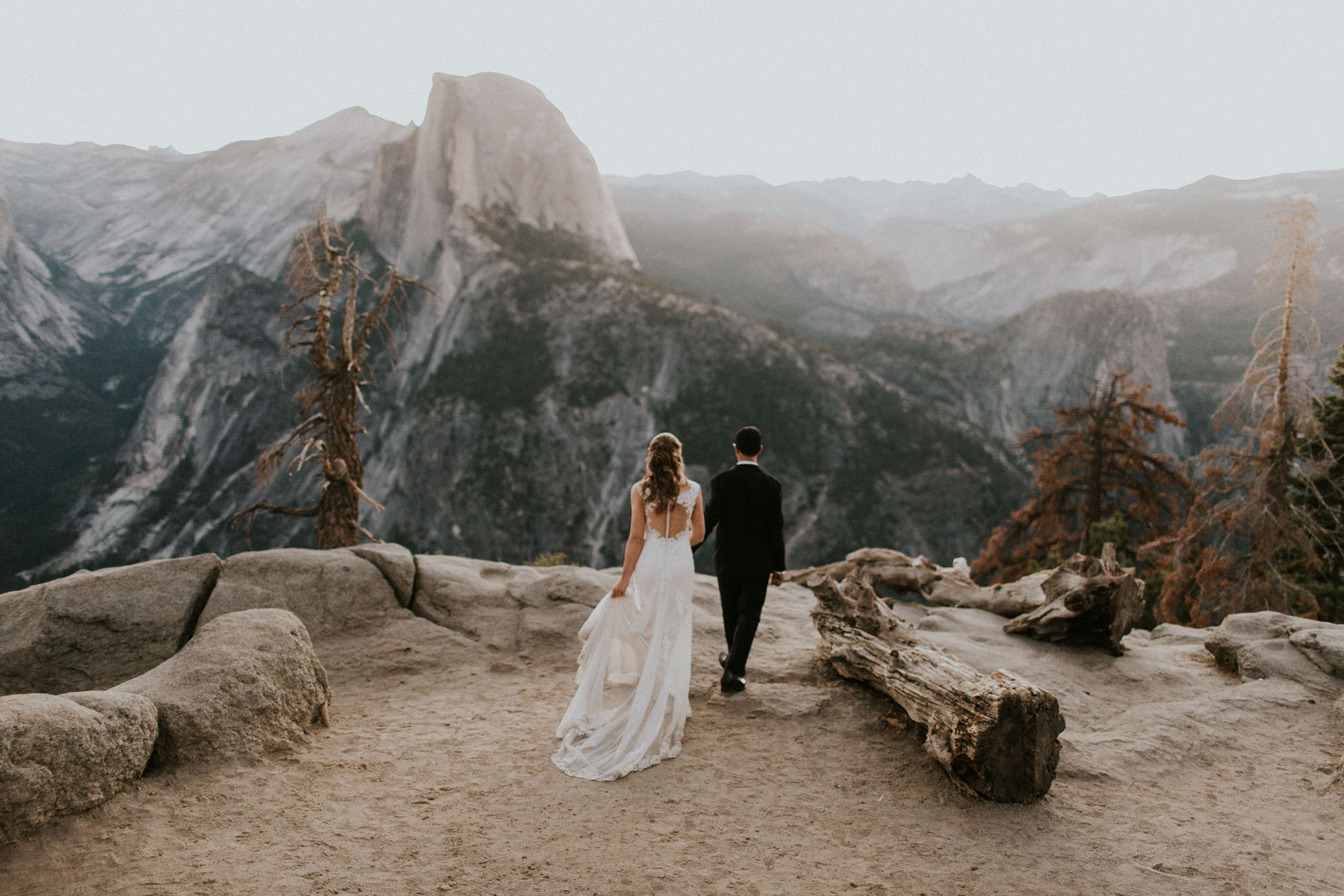 Tips to become a destination wedding photographer
