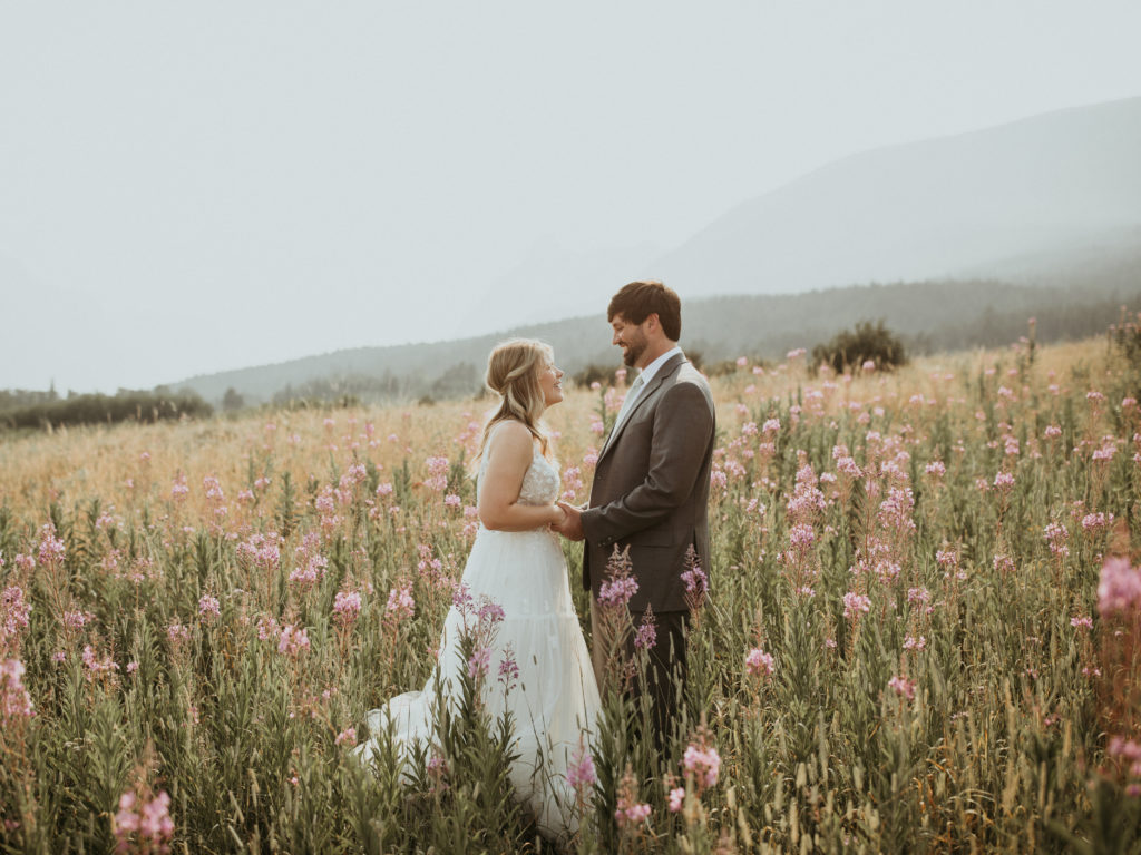 Weddings Archives | Montana Wedding Photographer | Jacilyn M ...